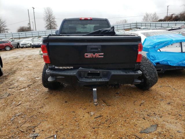 Photo 6 from auction – 2015 GMC SIERRA K15 with VIN 1GTV2TEC2FZ247934