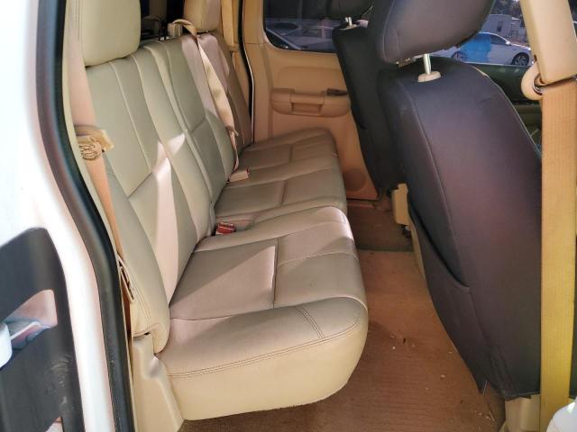 Photo 10 from auction – 2008 GMC SIERRA K15 with VIN 1GTEK19J58Z236801