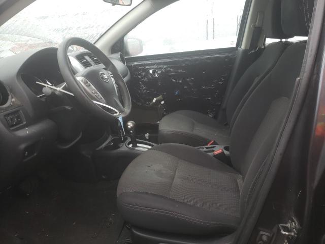Photo 7 from auction – 2015 NISSAN VERSA S with VIN 3N1CN7AP1FL821898