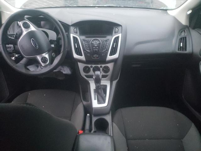 Photo 8 from auction – 2014 FORD FOCUS SE with VIN 1FADP3F25EL139821