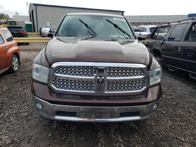 Photo 5 from auction – 2015 RAM 1500 LARAM with VIN 1C6RR6NM3FS577931
