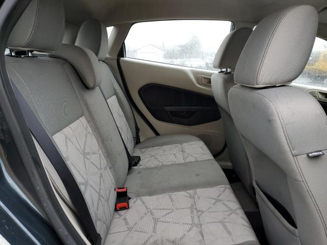 صورة رقم 10 من المزاد - 2011 FORD FIESTA SE مع VIN 3FADP4EJ3BM185902