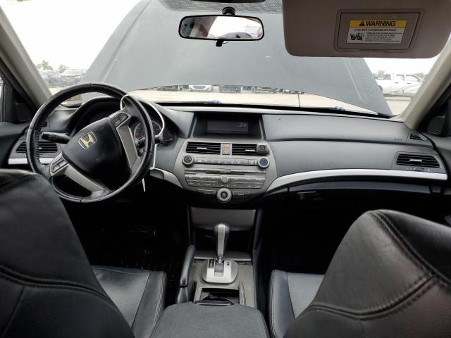 Photo 8 from auction – 2011 HONDA ACCORD SE with VIN 1HGCP2F68BA095812