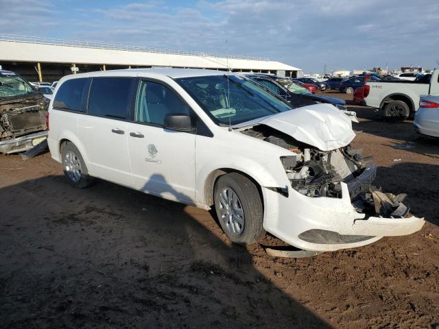 Photo 4 from auction – 2019 DODGE GRAND CARA with VIN 2C4RDGBG3KR654496
