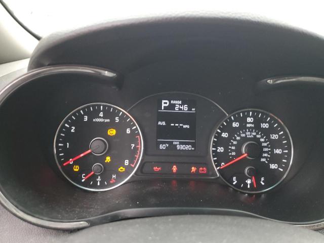 Photo 9 from auction – 2017 KIA FORTE LX with VIN 3KPFK4A74HE089520