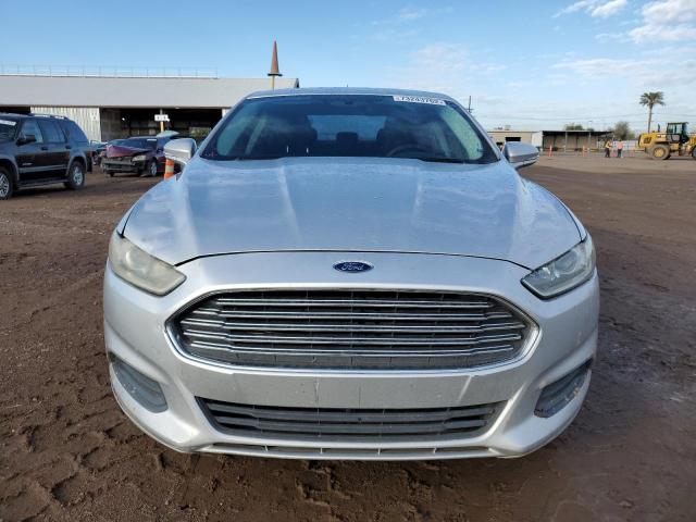 Photo 5 from auction – 2014 FORD FUSION SE with VIN 3FA6P0H72ER243541