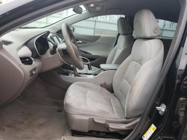 Photo 7 from auction – 2016 CHEVROLET MALIBU LS with VIN 1G1ZB5ST6GF253538