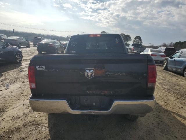 Photo 6 from auction – 2018 RAM 1500 ST with VIN 1C6RR6FT2JS315493