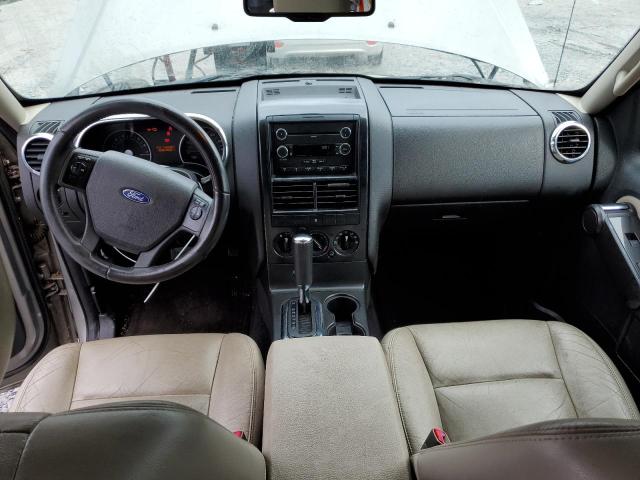 Photo 8 from auction – 2008 FORD EXPLORER with VIN 1FMEU63E38UA58527