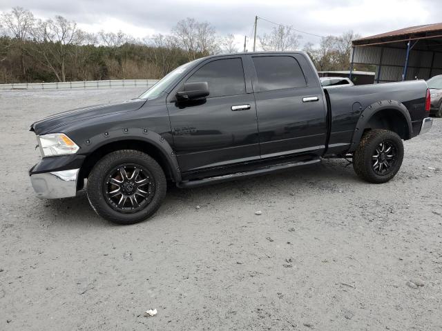 RAM 1500 SLT 2017 with VIN 1C6RR7TT1HS598084 - Photo from auction