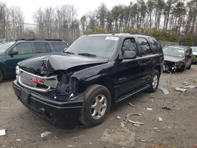 GMC YUKON DENA 2003 with VIN 1GKEK63U63J311968 - Photo from auction