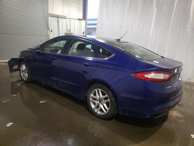 Photo 2 from auction – 2014 FORD FUSION SE with VIN 3FA6P0H77ER264045