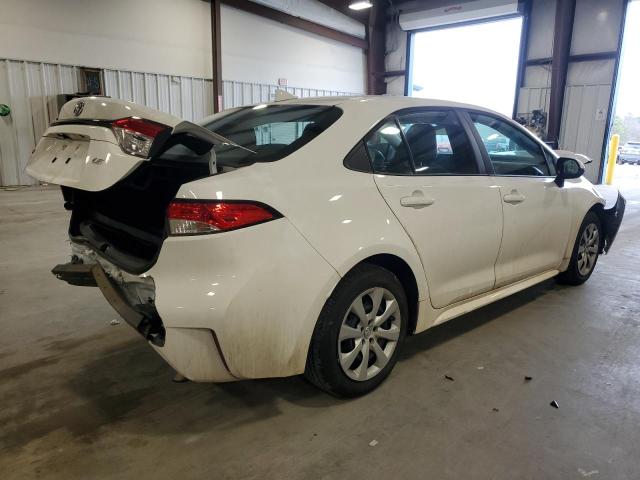 Photo 3 from auction – 2022 TOYOTA COROLLA LE with VIN 5YFEPMAE9NP313046