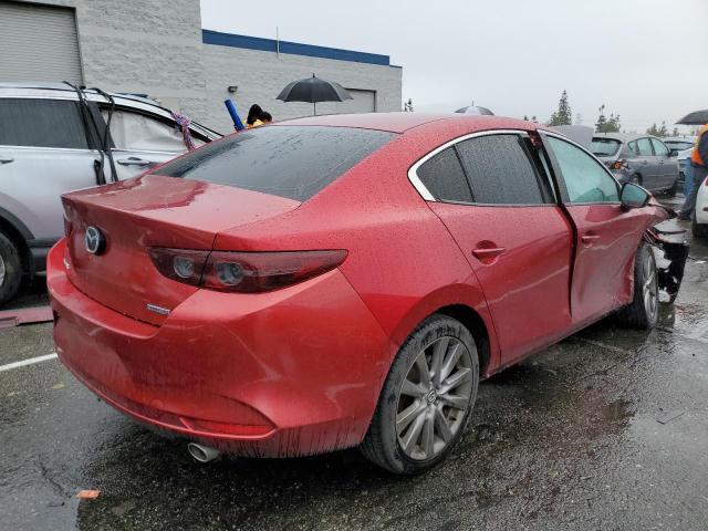 Photo 3 from auction – 2019 MAZDA 3 PREFERRE with VIN JM1BPACL7K1113845