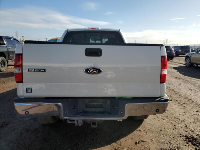 Photo 6 from auction – 2007 FORD F150 with VIN 1FTPX14V47FA50090