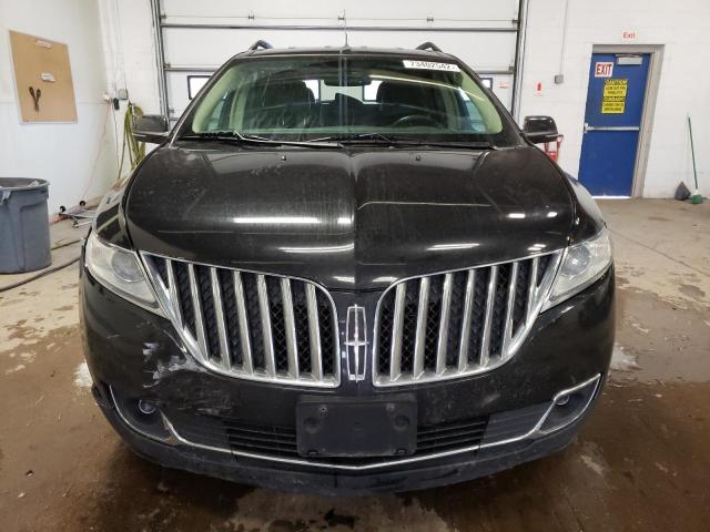 Photo 5 from auction – 2013 LINCOLN MKX with VIN 2LMDJ6JKXDBL46546