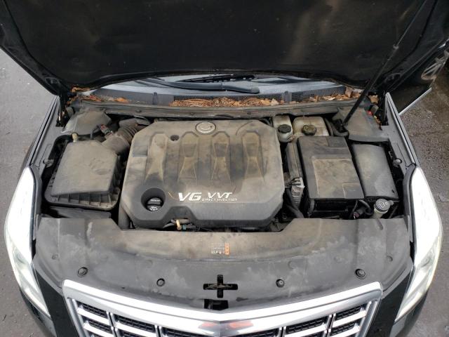 Photo 11 from auction – 2013 CADILLAC XTS PREMIU with VIN 2G61T5S37D9113541