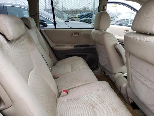 Photo 11 from auction – 2005 TOYOTA HIGHLANDER with VIN JTEDP21A450056008