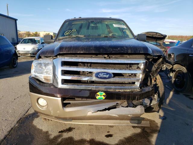 Photo 5 from auction – 2013 FORD EXPEDITION with VIN 1FMJU1H57DEF42974
