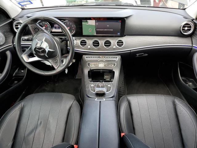 Photo 8 from auction – 2018 MERCEDES-BENZ E 300 with VIN WDDZF4JB3JA365996