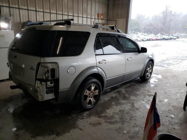 Photo 3 from auction – 2006 FORD FREESTYLE with VIN 1FMZK051X6GA03342
