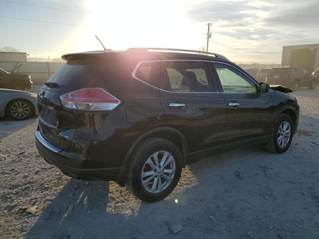 Photo 3 from auction – 2016 NISSAN ROGUE S with VIN KNMAT2MV5GP624228