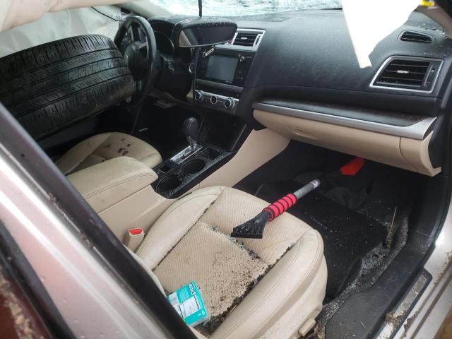 Photo 8 from auction – 2015 SUBARU LEGACY 3.6 with VIN 4S3BNEN62F3067260