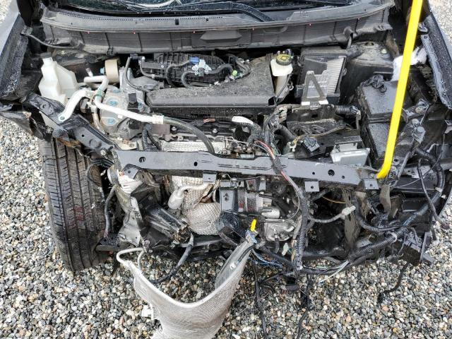 Photo 12 from auction – 2018 NISSAN ROGUE S with VIN KNMAT2MT1JP577723