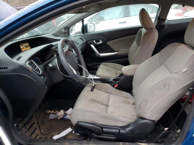 Photo 7 from auction – 2015 HONDA CIVIC EX with VIN 2HGFG3B83FH500962