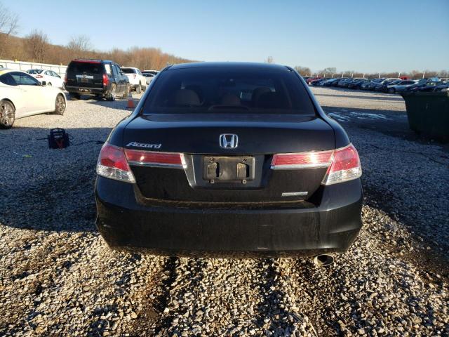 Photo 6 from auction – 2012 HONDA ACCORD SE with VIN 1HGCP2F66CA079853