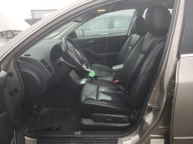 Photo 7 from auction – 2007 NISSAN ALTIMA 3.5 with VIN 1N4BL21EX7C212716