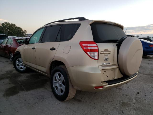 Photo 2 from auction – 2012 TOYOTA RAV4 with VIN 2T3ZF4DV8CW148058