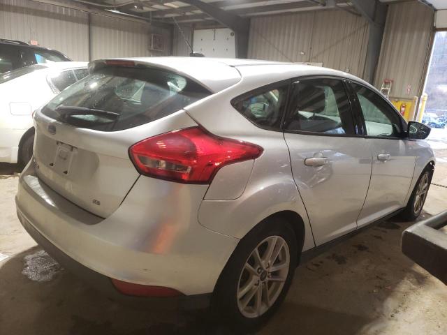 Photo 3 from auction – 2018 FORD FOCUS SE with VIN 1FADP3K29JL257631