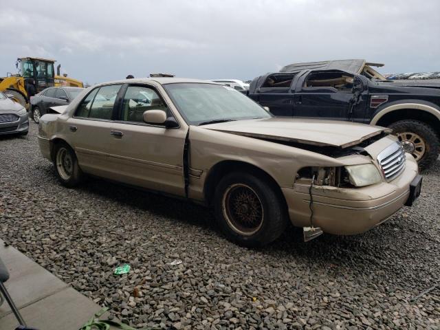 Photo 4 from auction – 1998 FORD CROWN VICT with VIN 2FAFP74W3WX193158