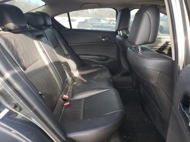 Photo 10 from auction – 2013 ACURA ILX 20 TEC with VIN 19VDE1F76DE009580