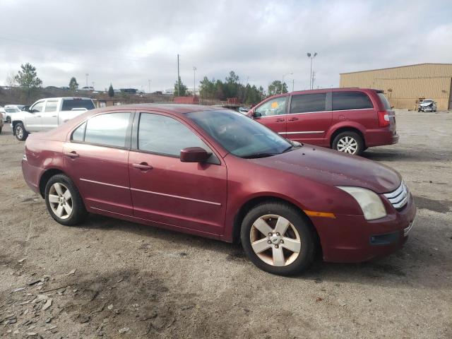 Photo 4 from auction – 2007 FORD FUSION with VIN 3FAHP07Z97R121094