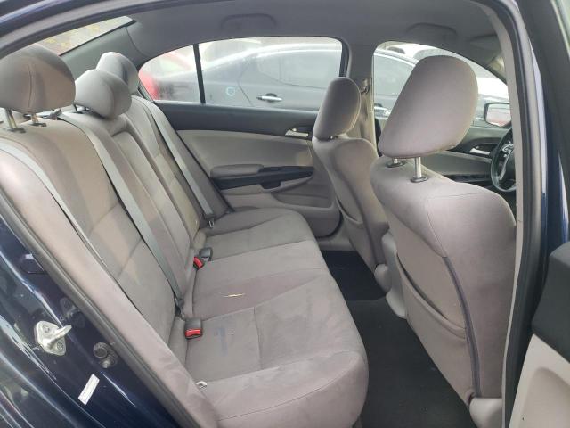 Photo 10 from auction – 2011 HONDA ACCORD LX with VIN 1HGCP2F37BA149333