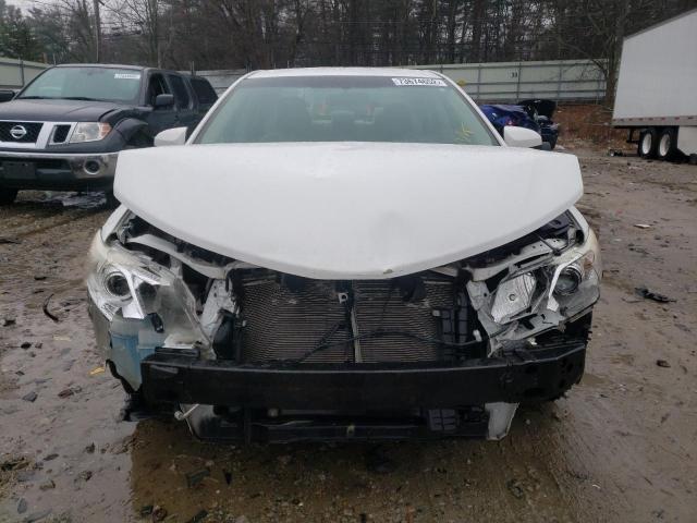 Photo 5 from auction – 2014 TOYOTA CAMRY L with VIN 4T4BF1FK6ER425620