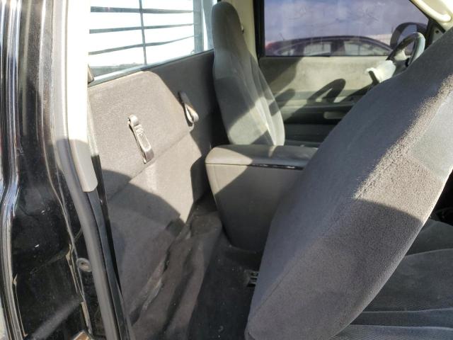 Photo 10 from auction – 2003 DODGE DAKOTA SPO with VIN 1D7FL36X03S266317