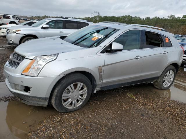 CADILLAC SRX LUXURY 2012 with VIN 3GYFNAE39CS655673 - Photo from auction