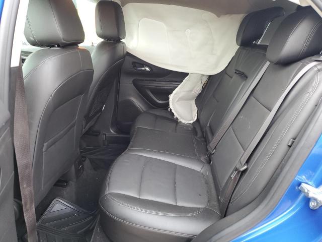 Photo 11 from auction – 2018 BUICK ENCORE PRE with VIN KL4CJDSB3JB609776