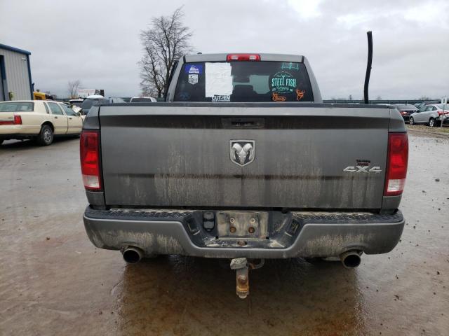 Photo 6 from auction – 2013 RAM 1500 ST with VIN 1C6RR7FT1DS701798