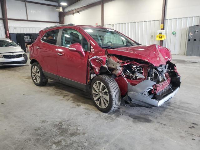 Photo 4 from auction – 2014 BUICK ENCORE with VIN KL4CJCSB0EB785443