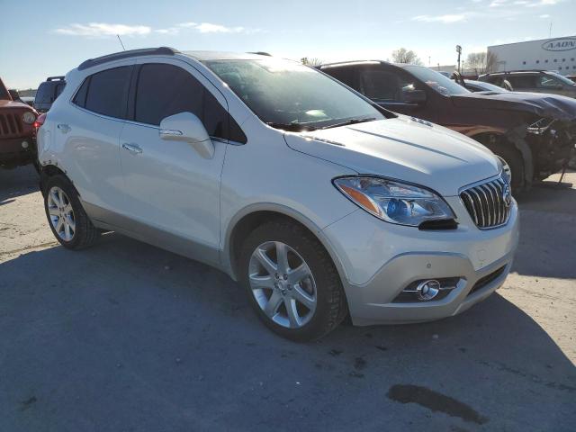 Photo 4 from auction – 2015 BUICK ENCORE PRE with VIN KL4CJDSB8FB173546