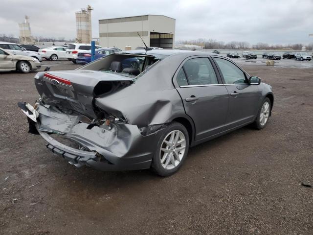 Photo 3 from auction – 2012 FORD FUSION SEL with VIN 3FAHP0JA2CR434503