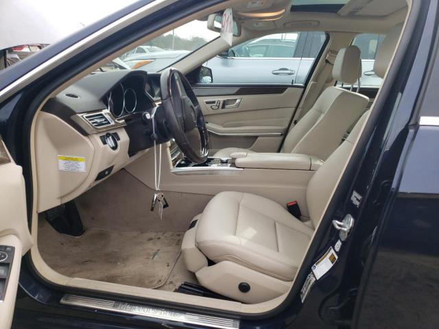 Photo 7 from auction – 2014 MERCEDES-BENZ E 350 4MAT with VIN WDDHF8JB6EA905835