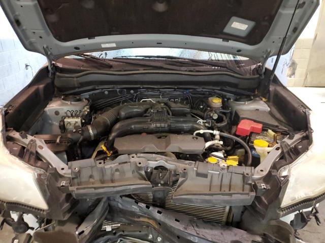Photo 12 from auction – 2015 SUBARU FORESTER 2 with VIN JF2SJABC7FH542002