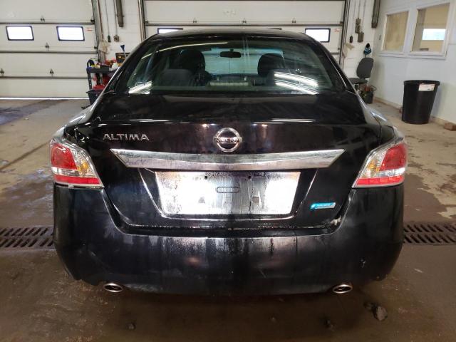 Photo 6 from auction – 2014 NISSAN ALTIMA 2.5 with VIN 1N4AL3AP4EC405606