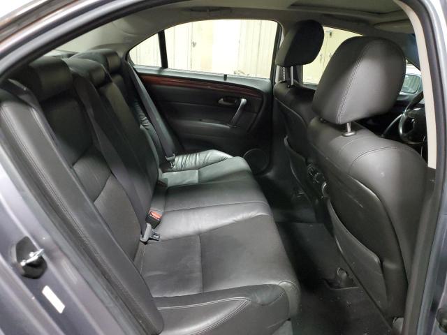 Photo 10 from auction – 2012 ACURA RL with VIN JH4KB2F66CC000032