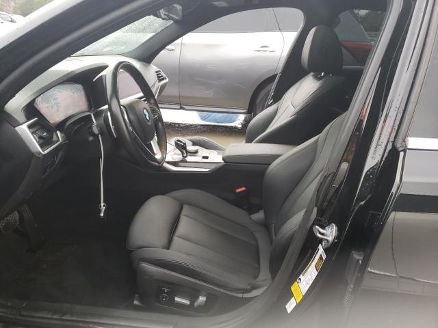Photo 7 from auction – 2020 BMW 330I with VIN 3MW5R1J03L8B17580